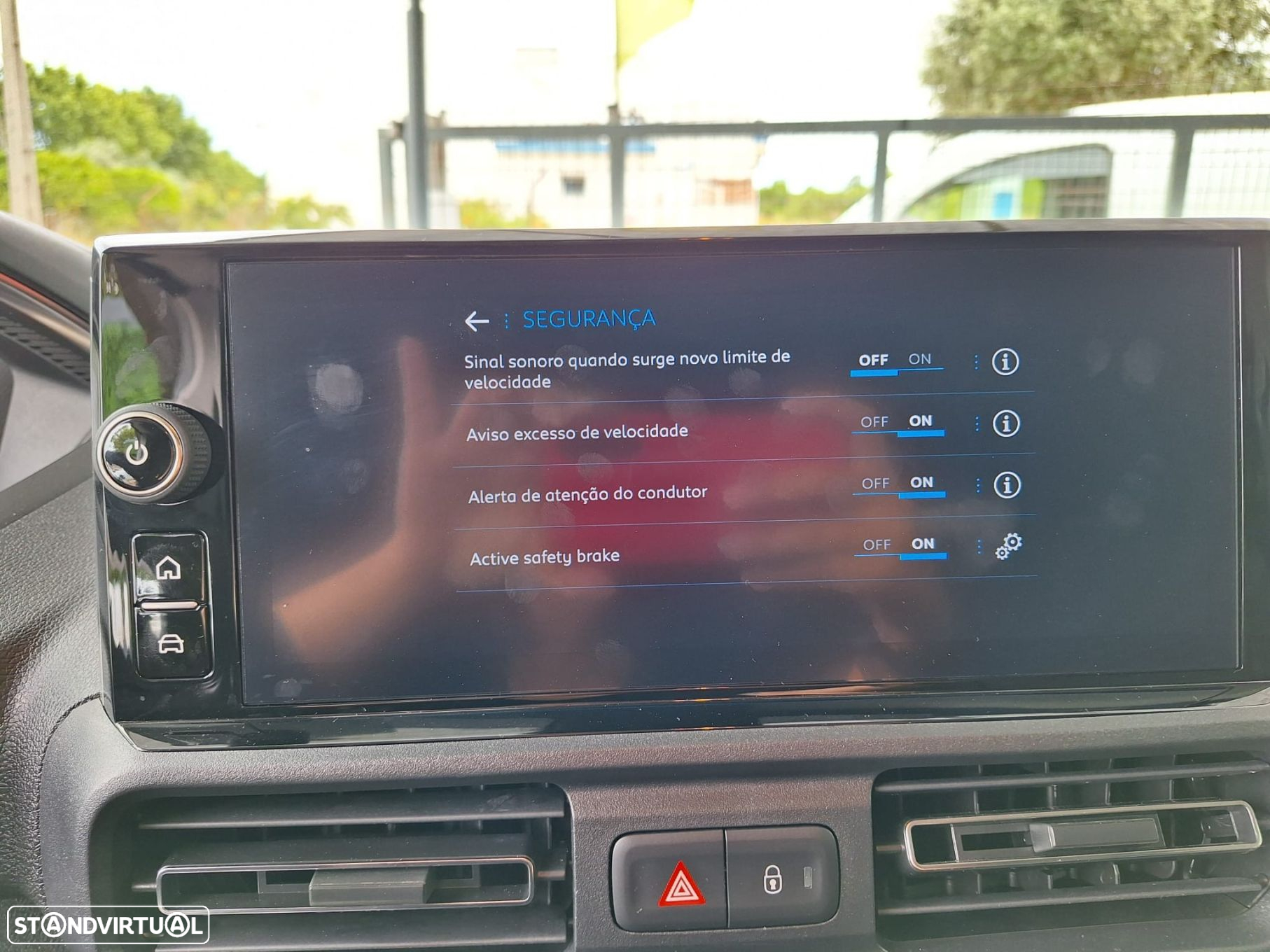 Peugeot Partner 1.5 BlueHDi Longa - 26