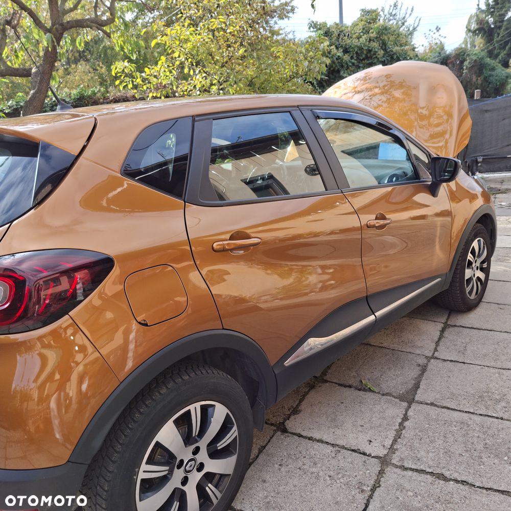 Renault Captur - 17