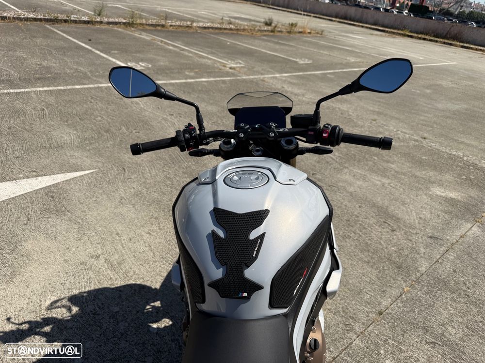 BMW S 1000 R - 6