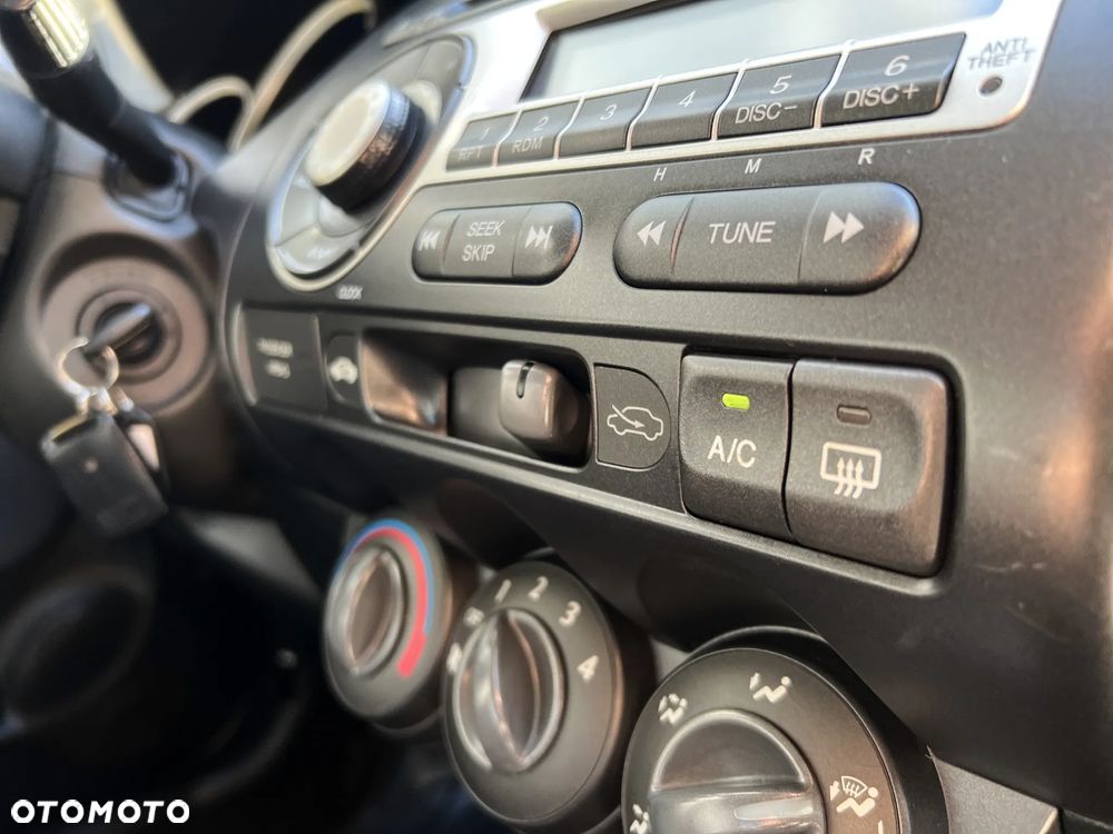 Honda Jazz - 23