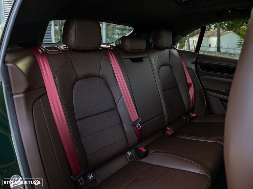 Porsche Macan 4S - 42