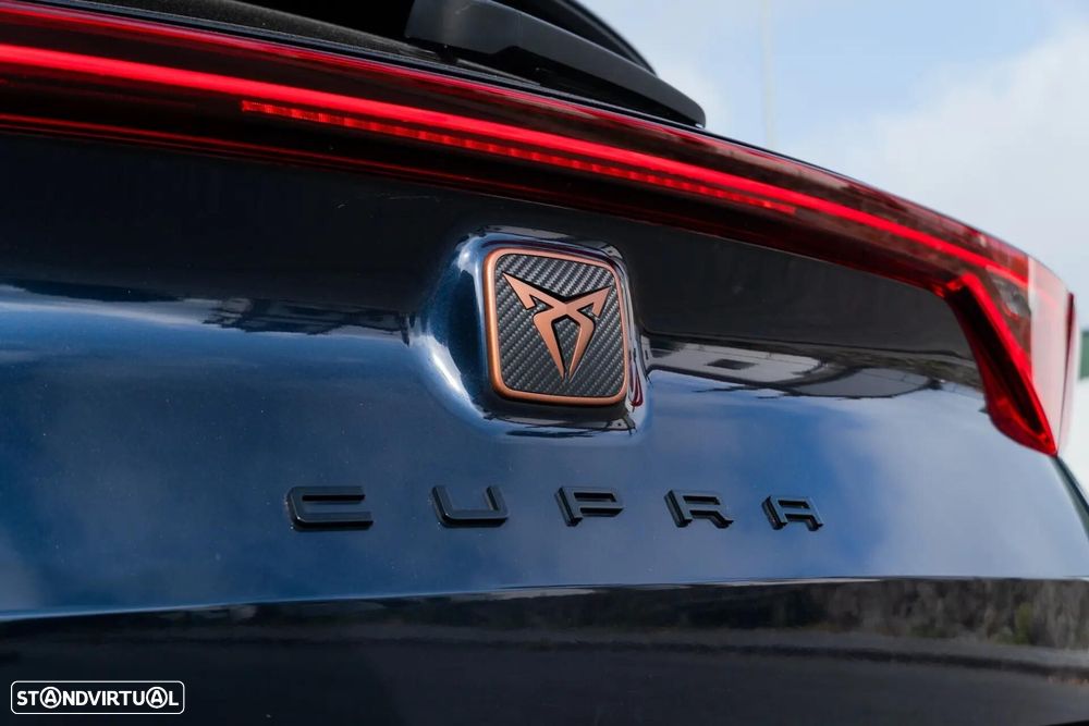 Cupra Formentor 2.0 TDI Sport - 38