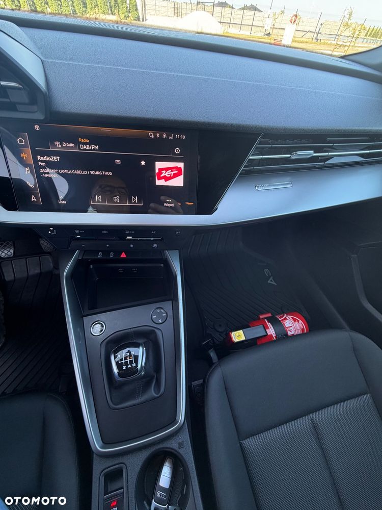 Audi A3 Sportback 30 TFSI - 18