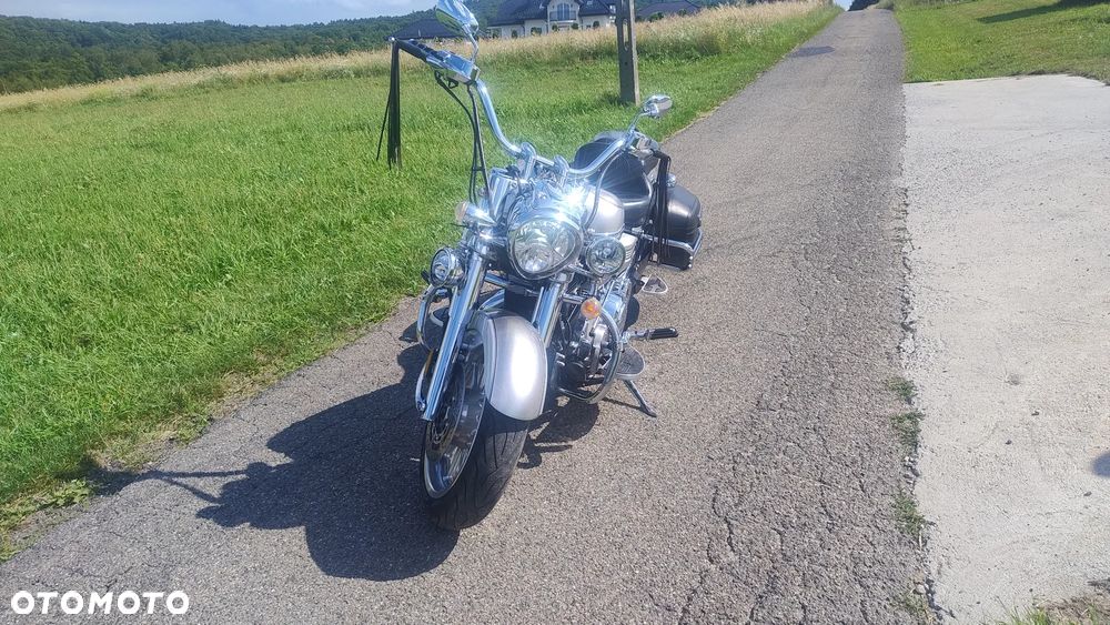 Yamaha XV - 30
