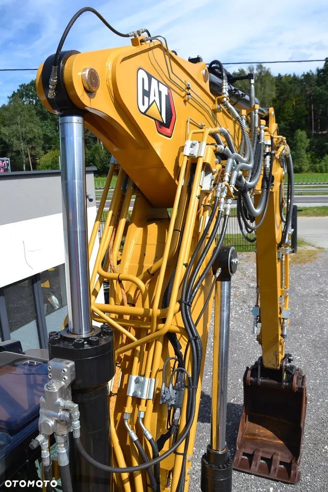 Caterpillar CAT 315 07B - 21
