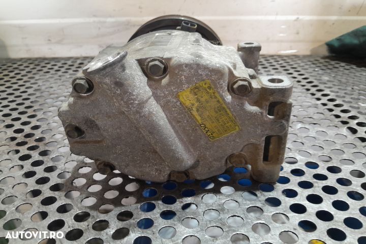Compresor AC 51747318 / 5A7875200 51747318 / 5A7875200 Fiat Punto 2 [ - 4