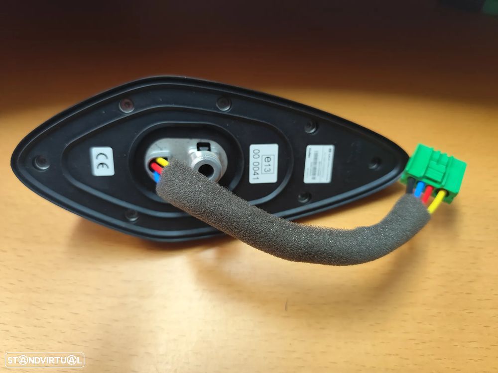 KIA SPORTAGE V NQ5 ANTENA RADIO - Z566 - 4