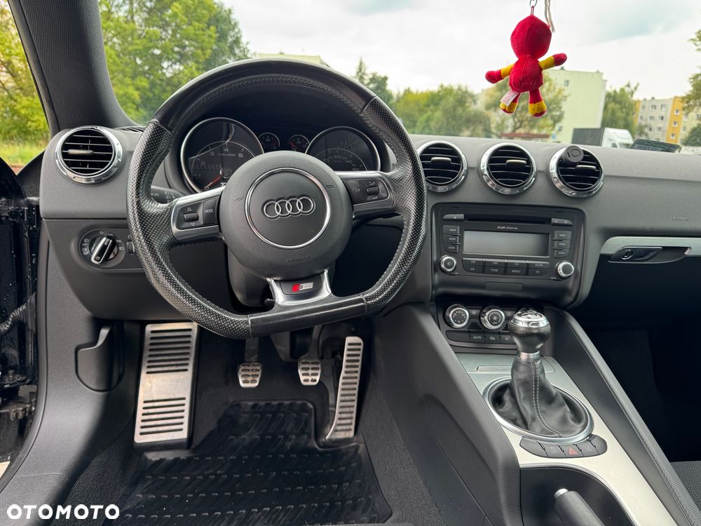 Audi TT Coupé 1.8 TFSI - 10