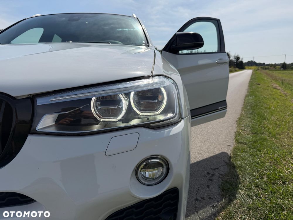 BMW X4 M M40i Sport Edition - 36