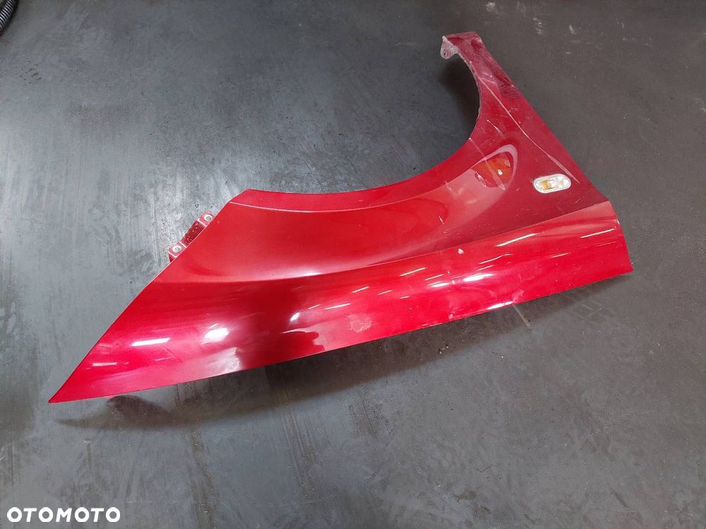 KOMPLETNY PRZÓD MASKA ZDERZAK LAMPY BŁOTNIKI PAS SEAT LEON II LS3X - 7