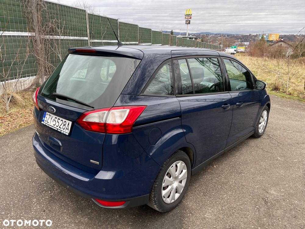 Ford C-MAX - 3
