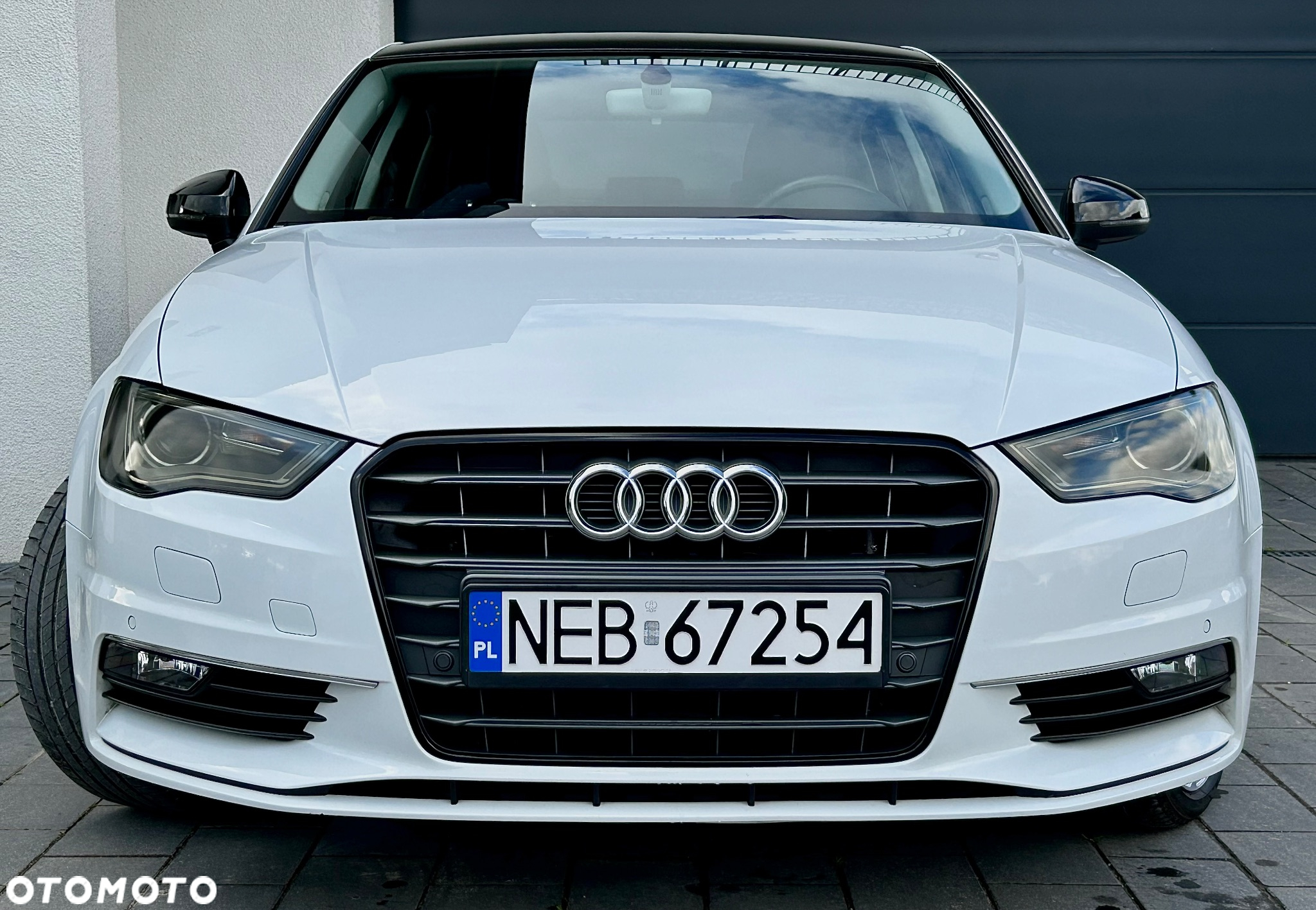 Audi A3 1.6 TDI - 3