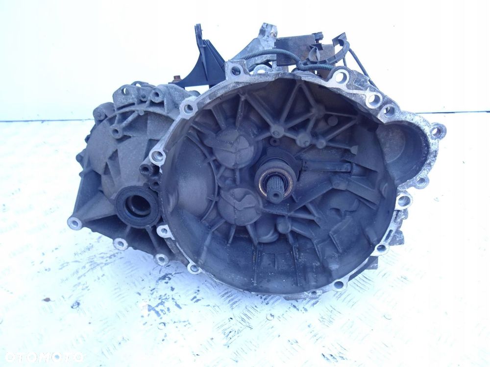 skrzynia biegów volvo c70 v50 s40 c30 2.4 benzyna 456r7002ac - 3