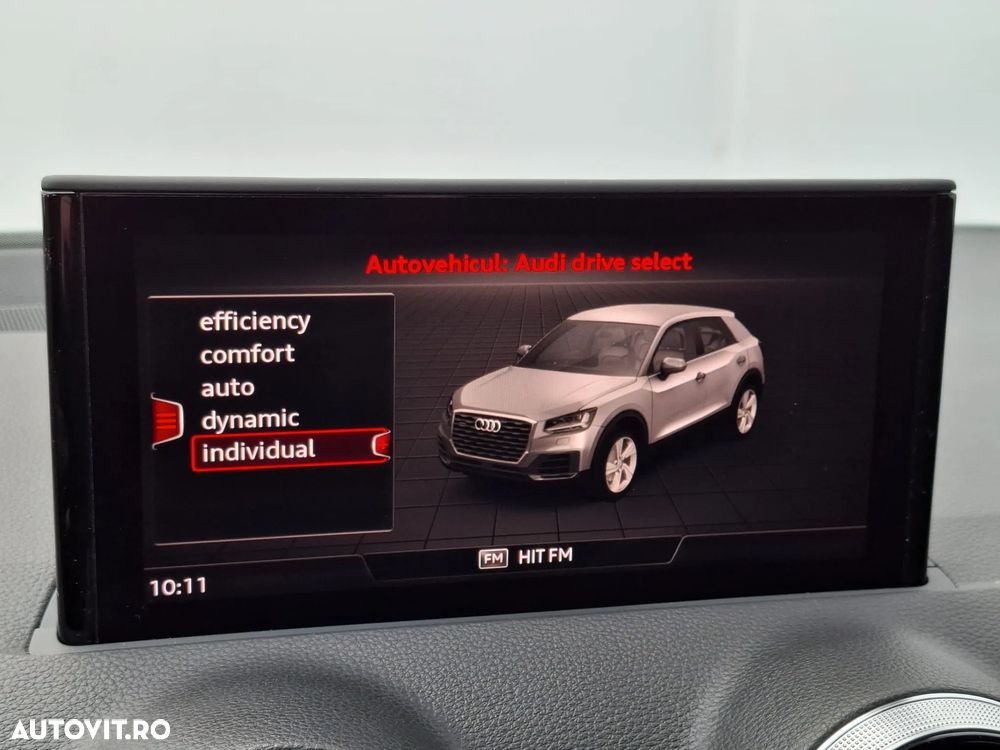 Audi Q2 35 TDI quattro S tronic advanced - 22