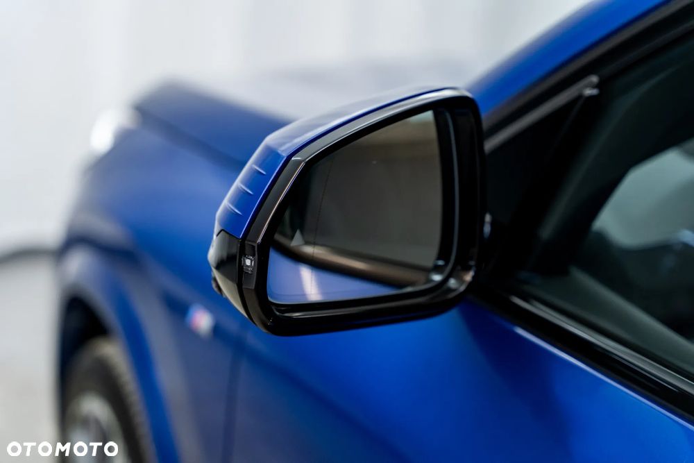 BMW X2 xDrive18d M Sport - 16