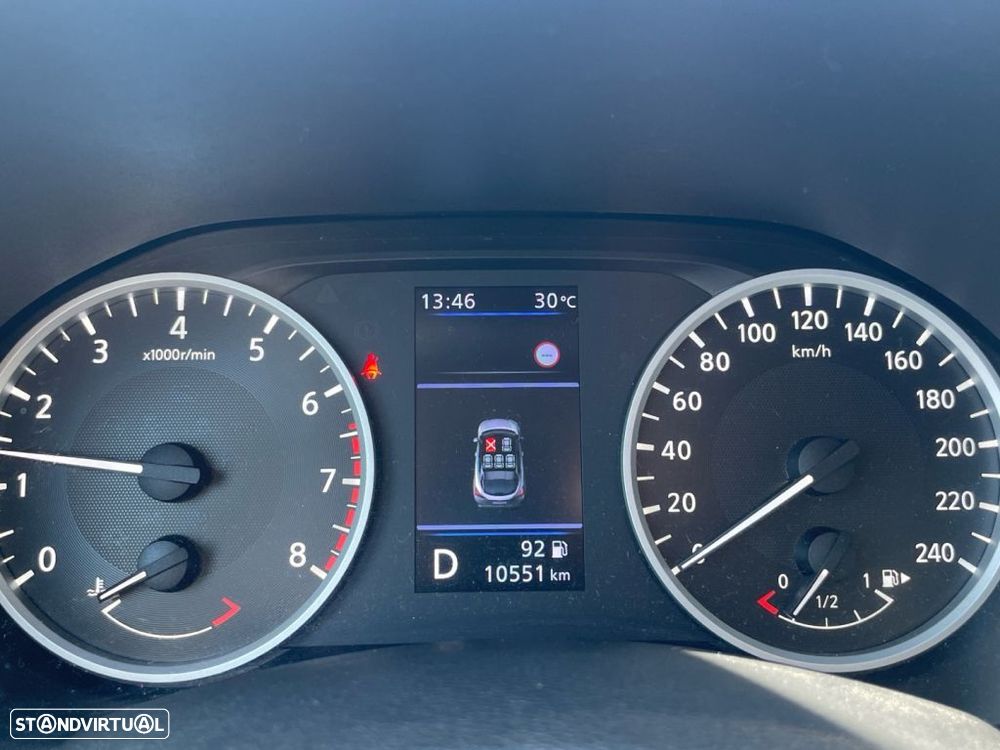 Nissan Juke 1.0 DIG-T Acenta - 3