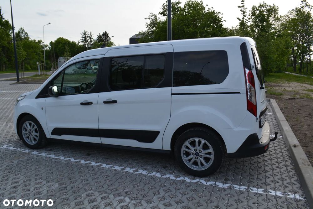 Ford Transit Connect Kombi 230 L2 Trend PowerShift - 29