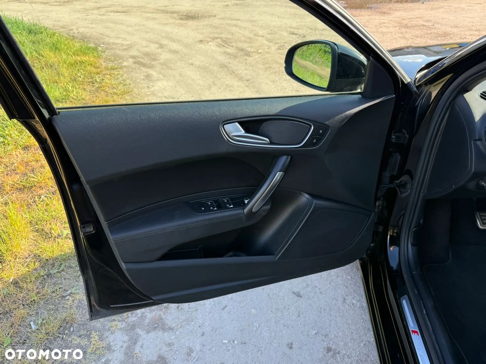 Audi A1 Sportback 1.4 TFSI sport - 16