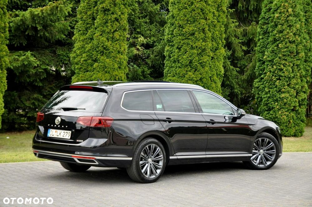 Volkswagen Passat Variant - 6