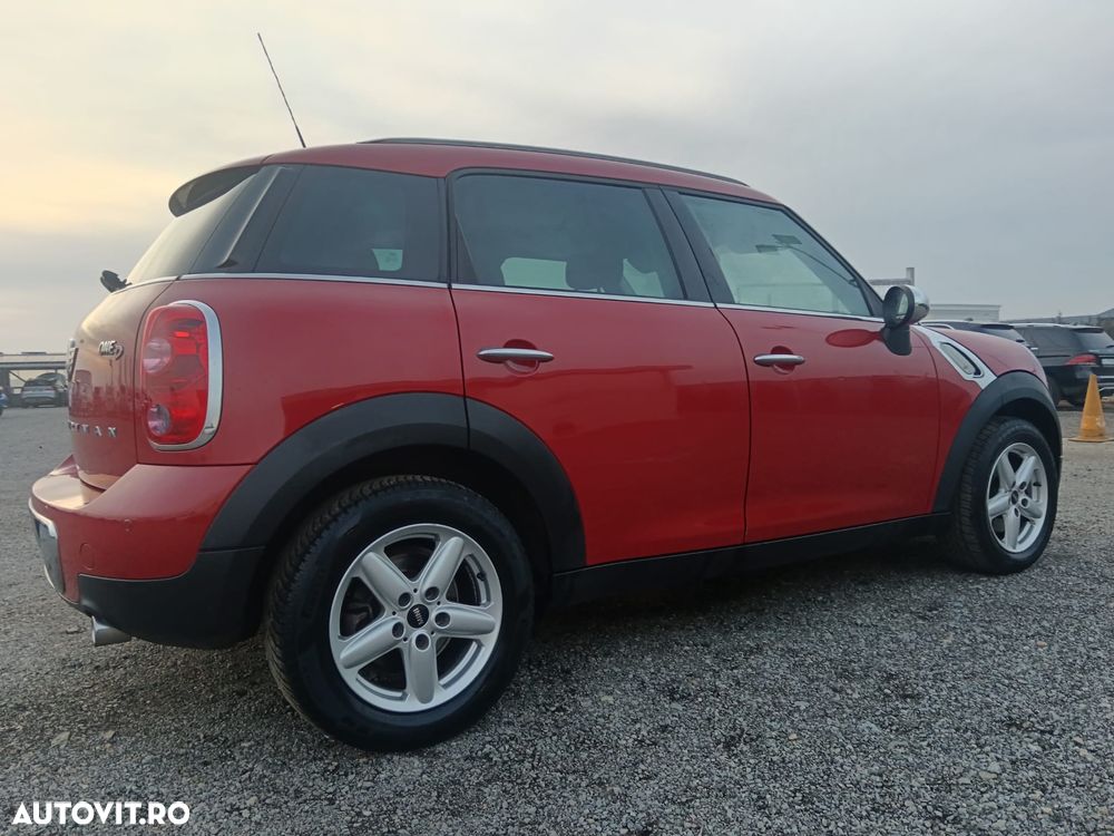 Mini Countryman - 3