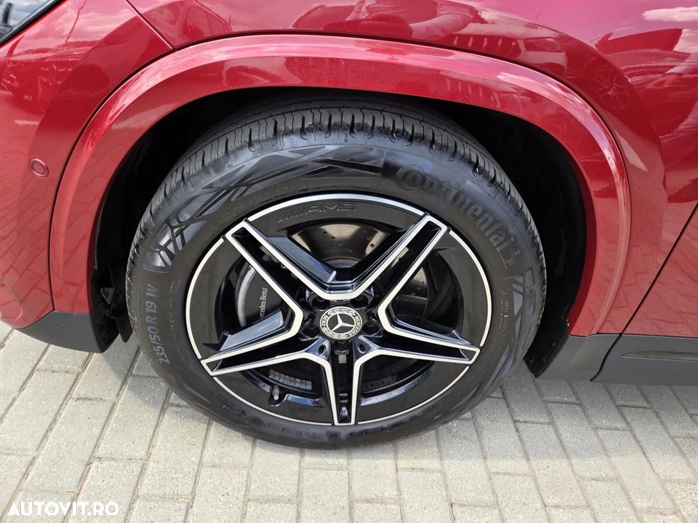 Mercedes-Benz GLA 220 4MATIC MHEV Aut. - 10