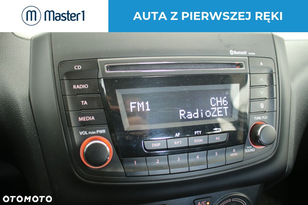 Suzuki Swift 1.2 Dualjet SHVS Premium CVT - 18