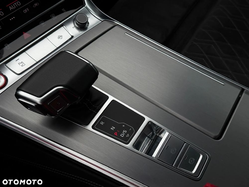 Audi S7 Sportback - 30