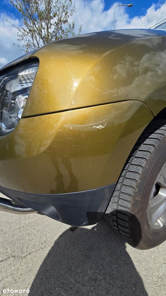 Dacia Duster - 13