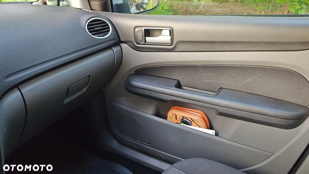 Ford Focus 1.6 TDCi cDPF Gold X - 21