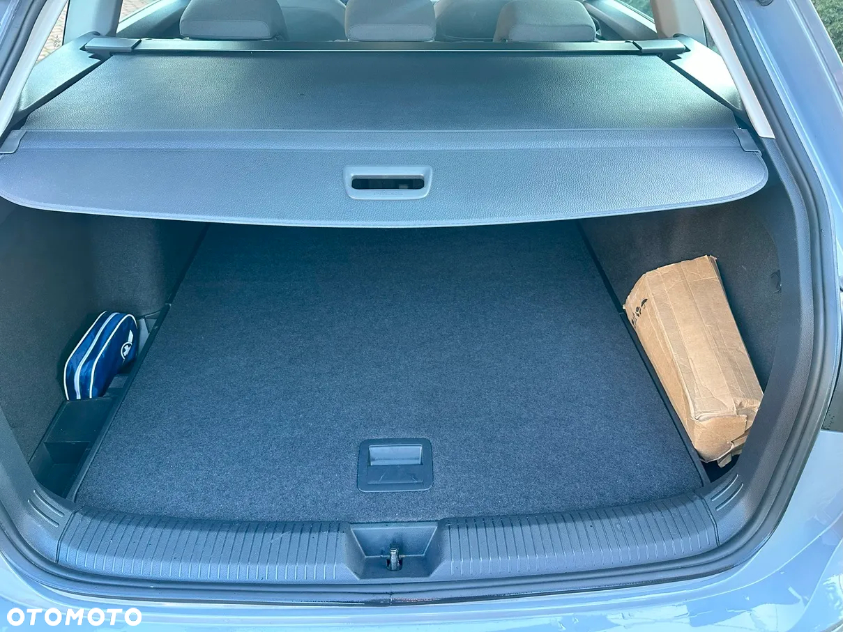 Volkswagen Golf VIII 2.0 TDI Style - 10