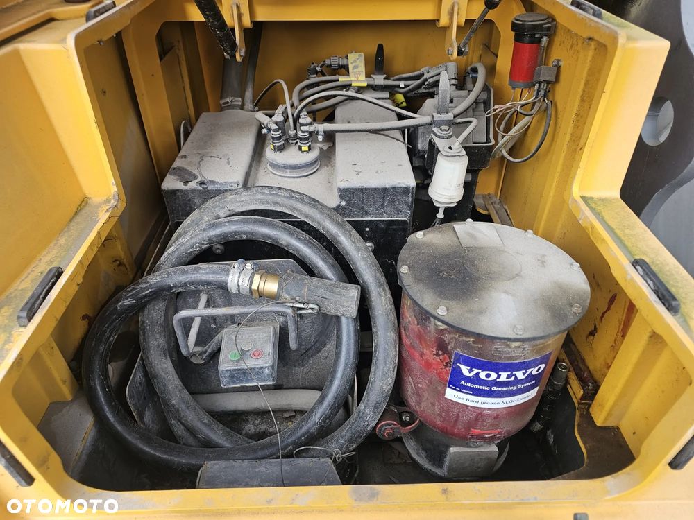 Volvo EC250EL EC250 EL EC 250 EC300EL EC300 300 - 14