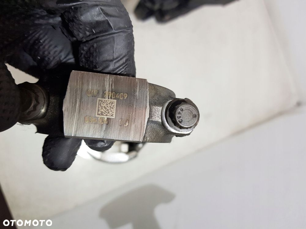 tłok korbowód 87r2 038l vw audi skoda seat 2.0 tdi cba - 13