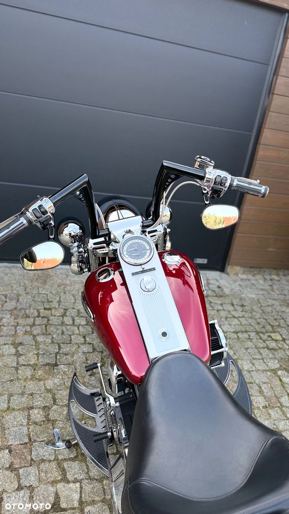 Harley-Davidson Touring Road King - 15