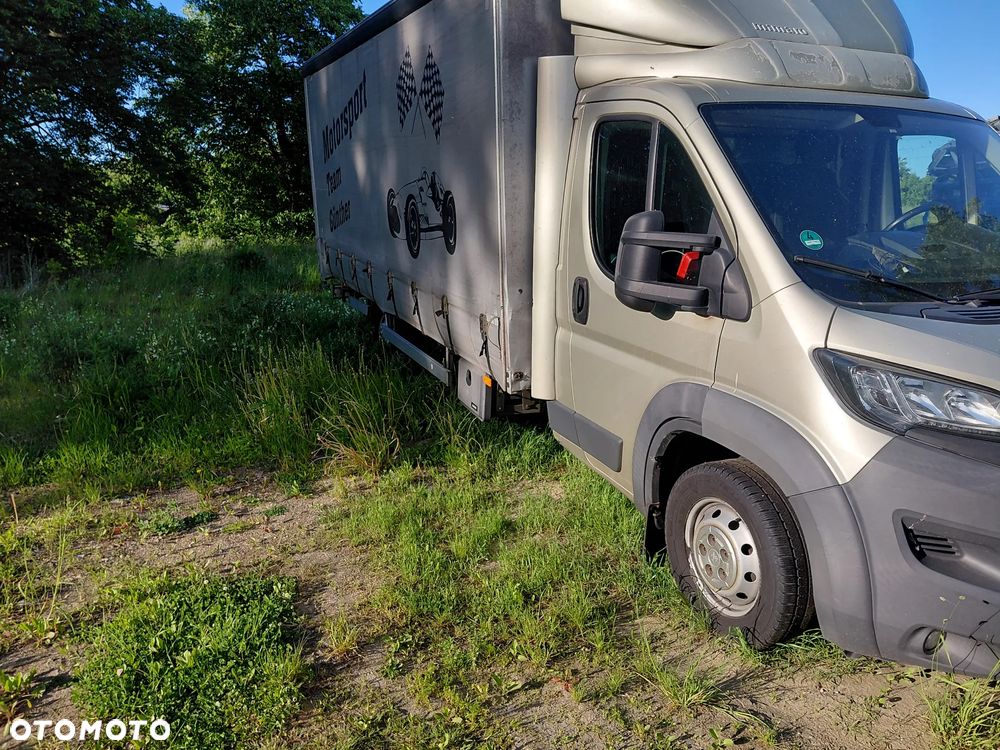 Peugeot Boxter - 2