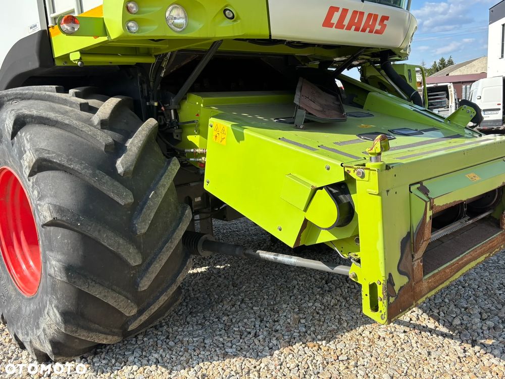 Claas 530 - 26