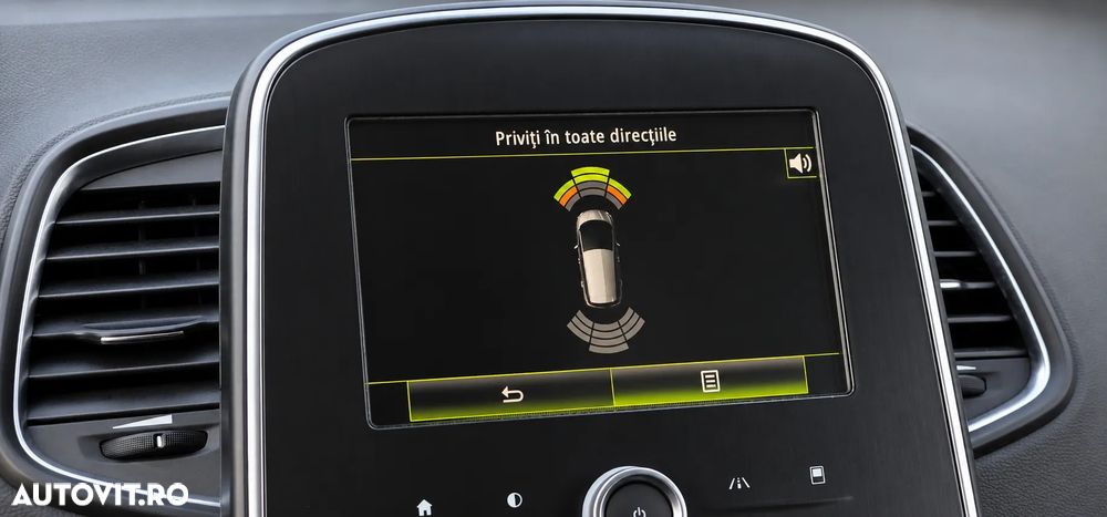 Renault Scenic ENERGY dCi 130 INTENS - 17