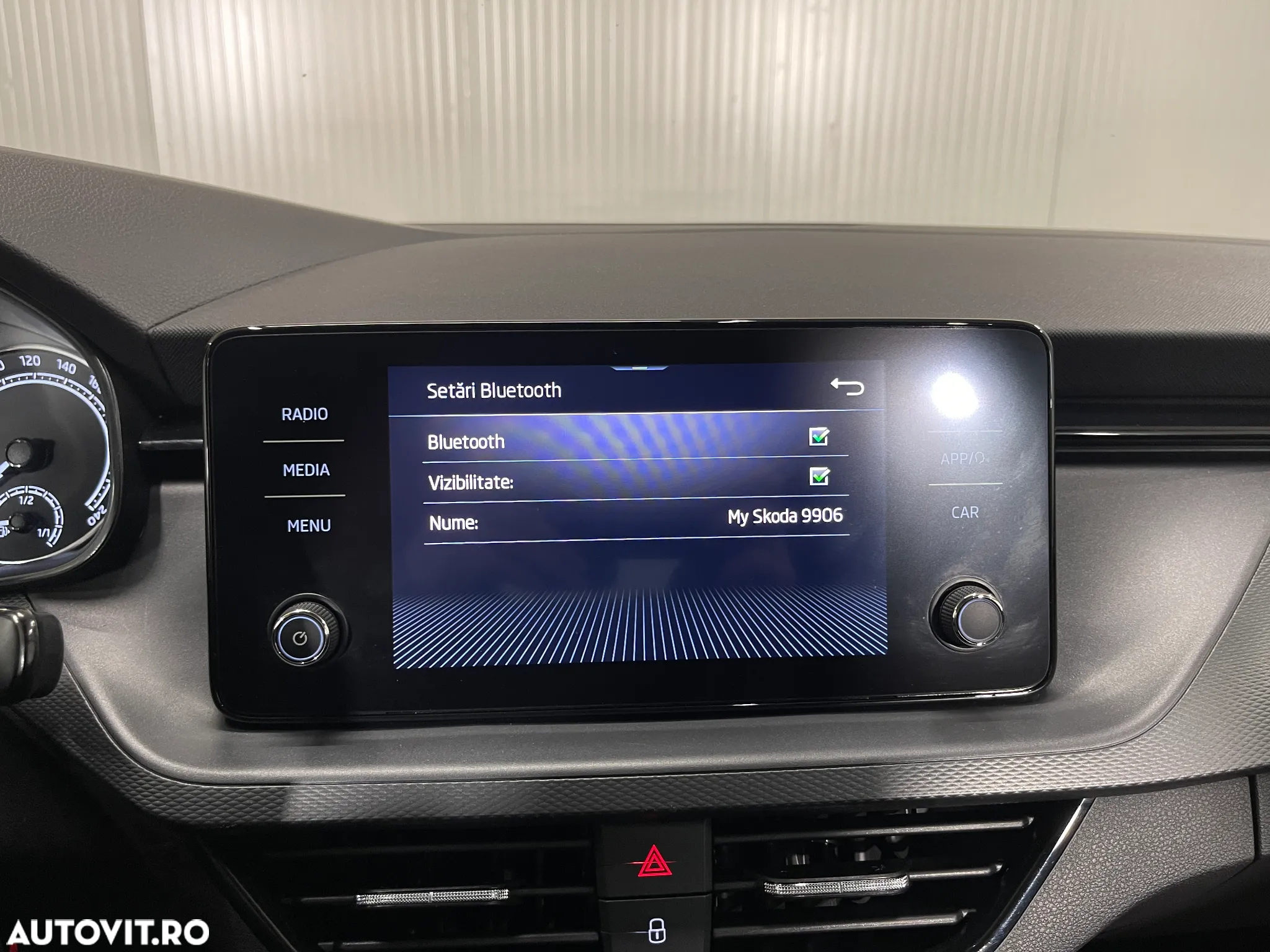 Skoda Scala - 15