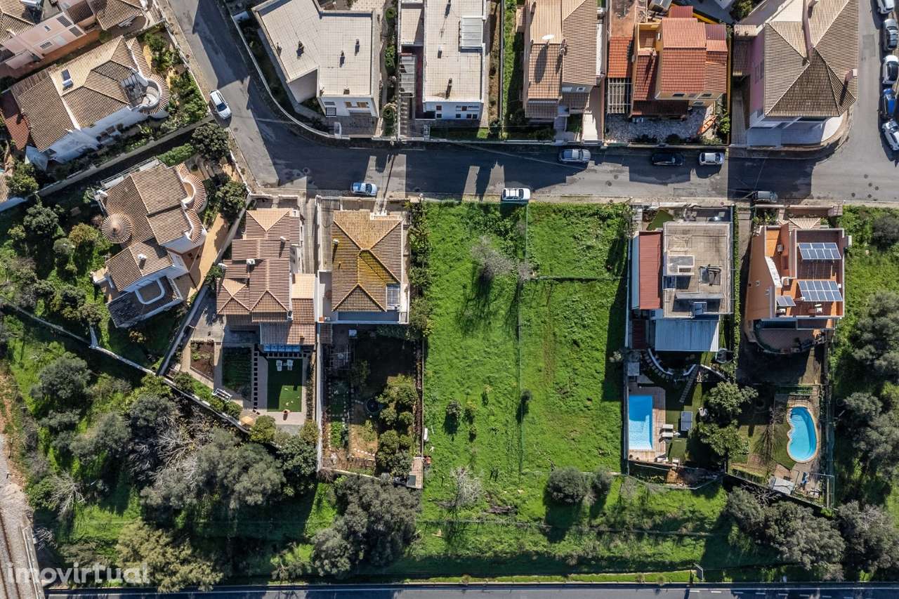 Terreno urbano para moradia - Grande imagem: 5/21