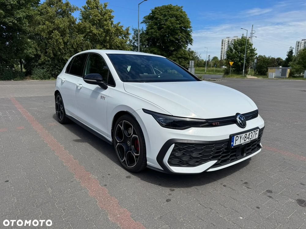 Volkswagen Golf - 7