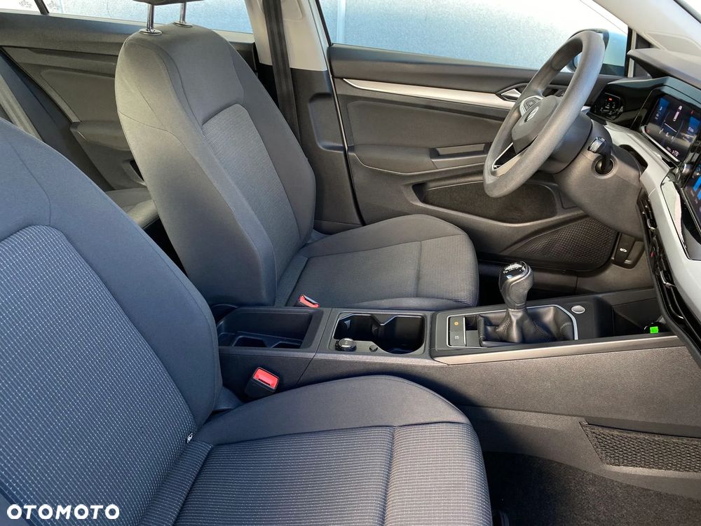 Volkswagen Golf 1.0 TSI Life - 12