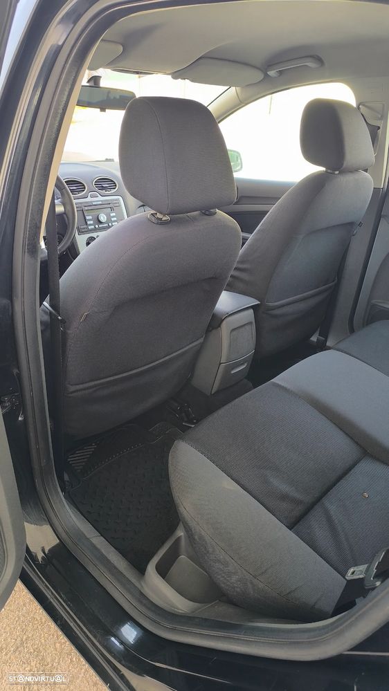 Ford Focus 1.6 TDCi Trend - 18
