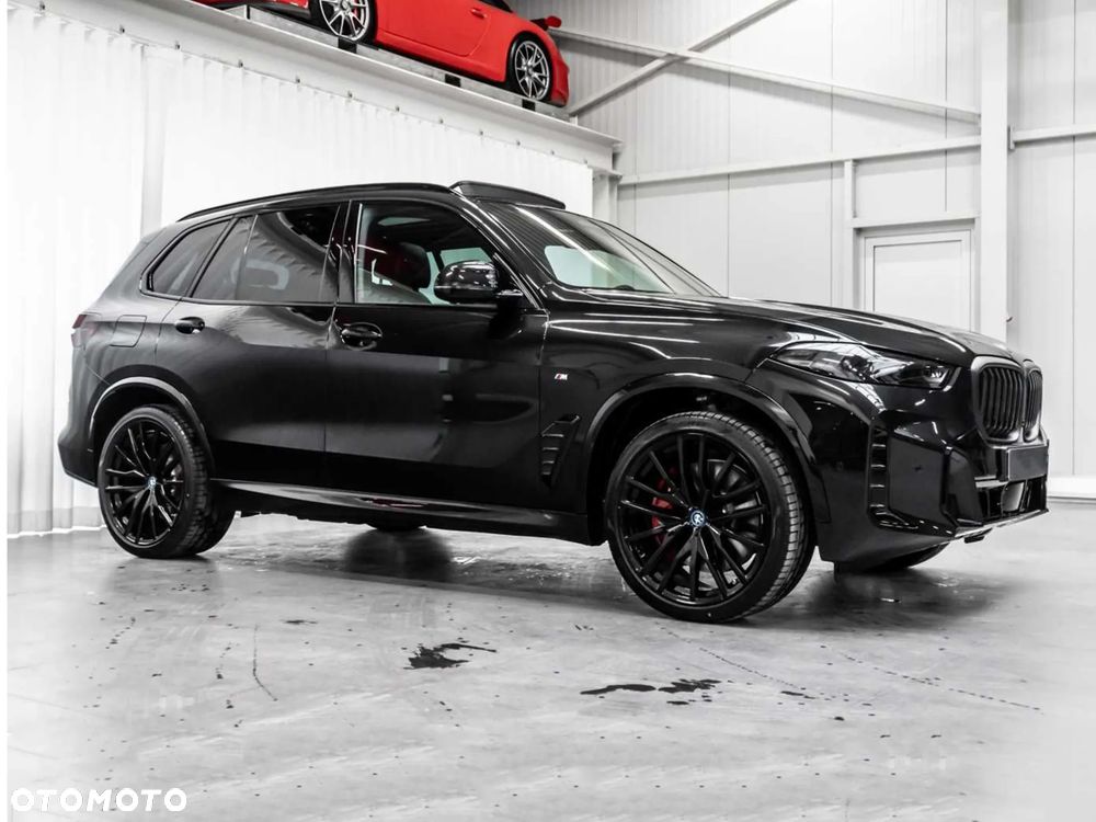 BMW X5 - 9