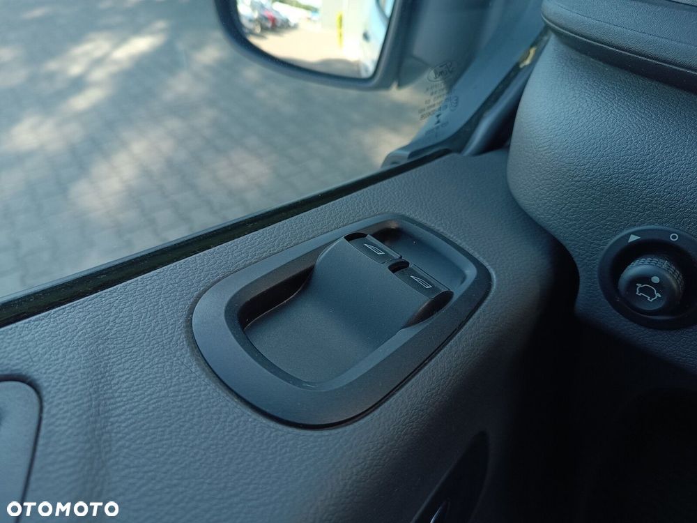 Ford transit L3H2 - 18