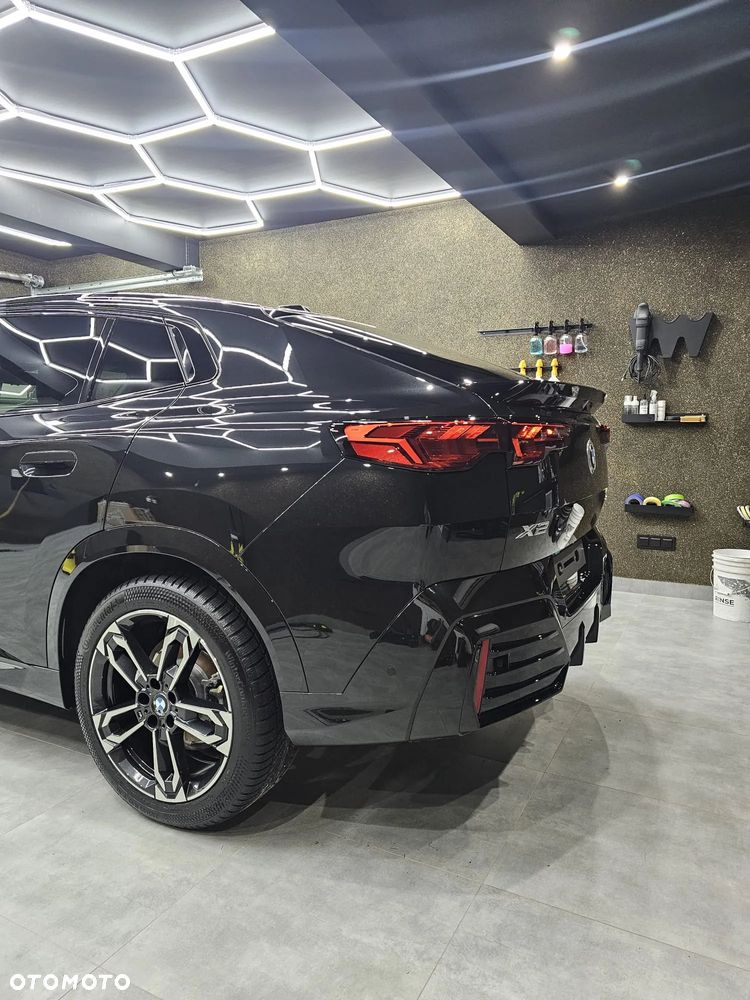 BMW X2 sDrive20i mHEV M Sport - 7