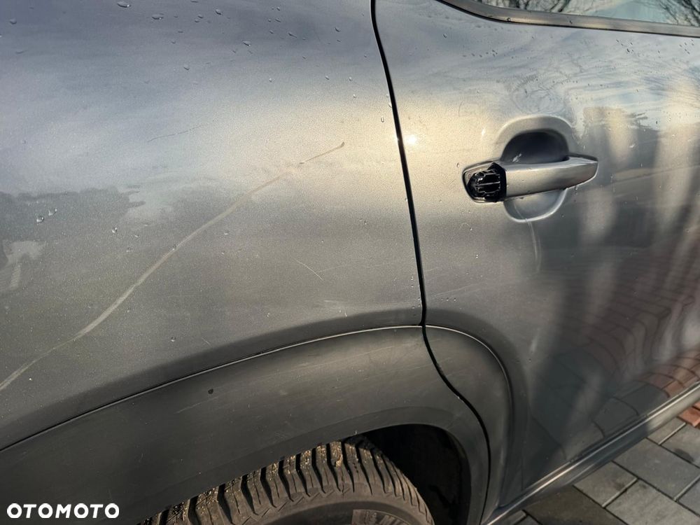 Citroën C3 Aircross PureTech 110 Stop & Start Shine - 17