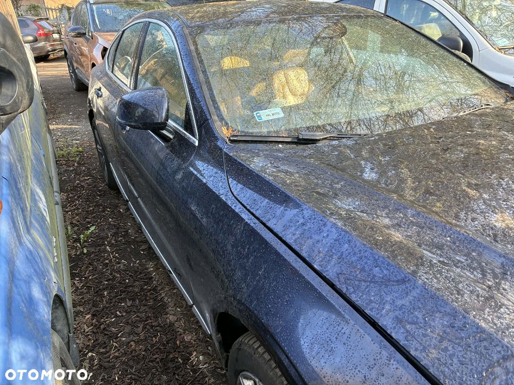 Volvo S90 D4 AWD Inscription - 4