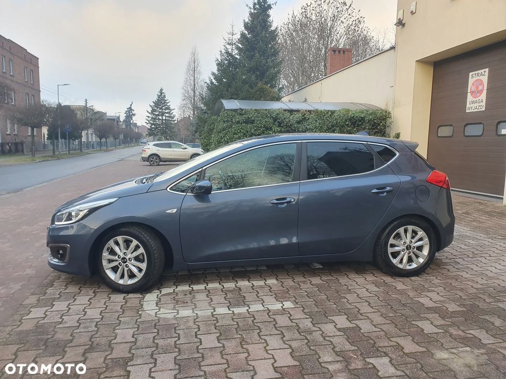 Kia Ceed 1.4 Vision - 37
