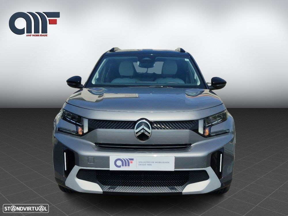 Citroën e-C3 Aircross 44 kWh Autonomia Conforto Max - 13
