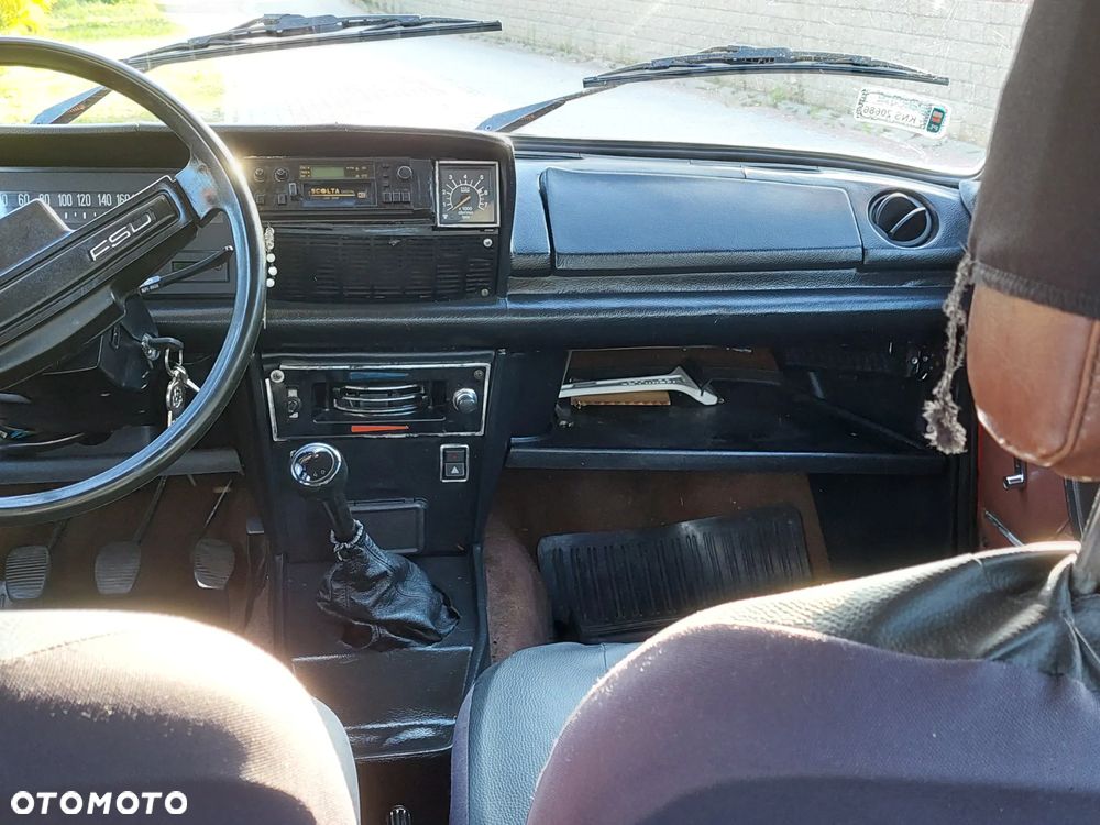 Fiat 125p - 16