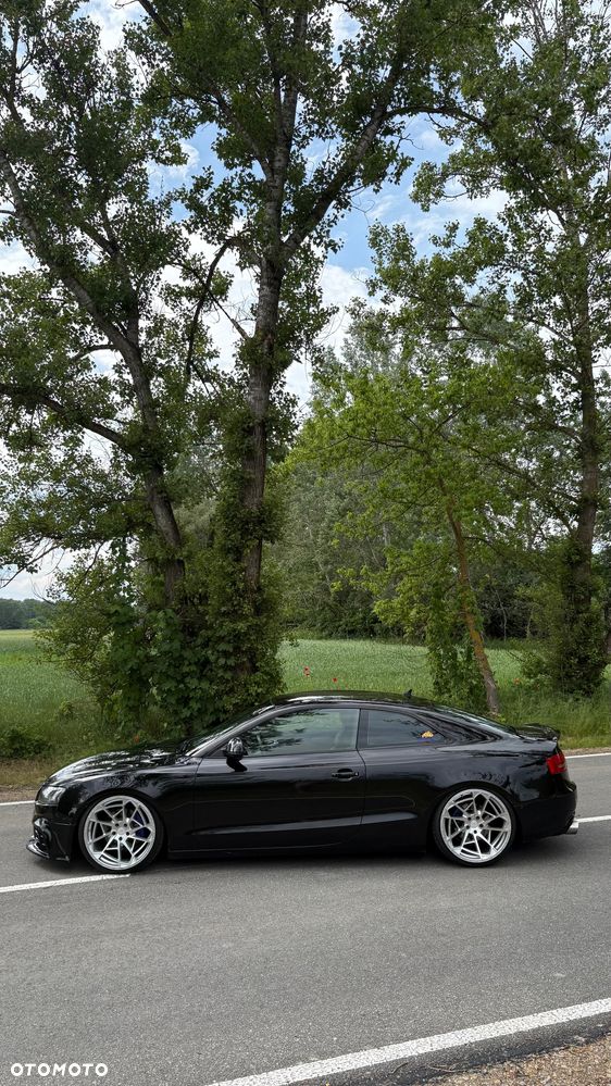 Audi A5 Coupé 3.0 TDI Quattro - 3